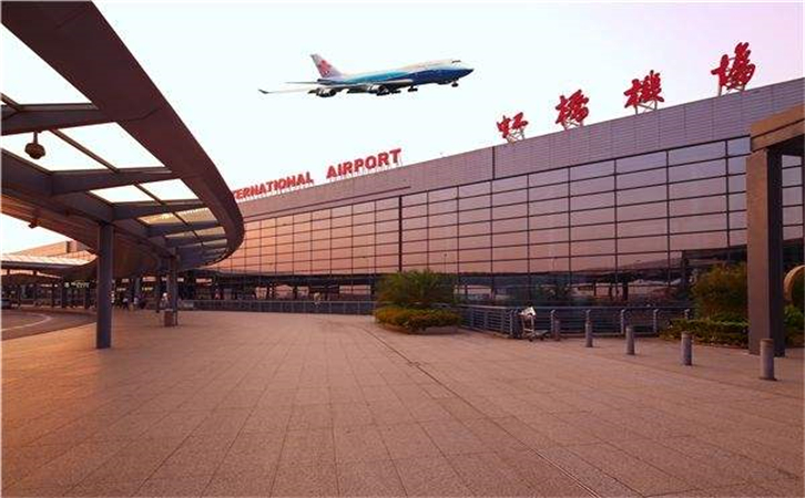 柳州空运到上海(虹桥、浦东)价格怎么收费