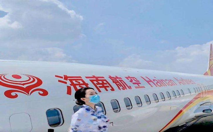 柳州海南航空机场物流哪家好